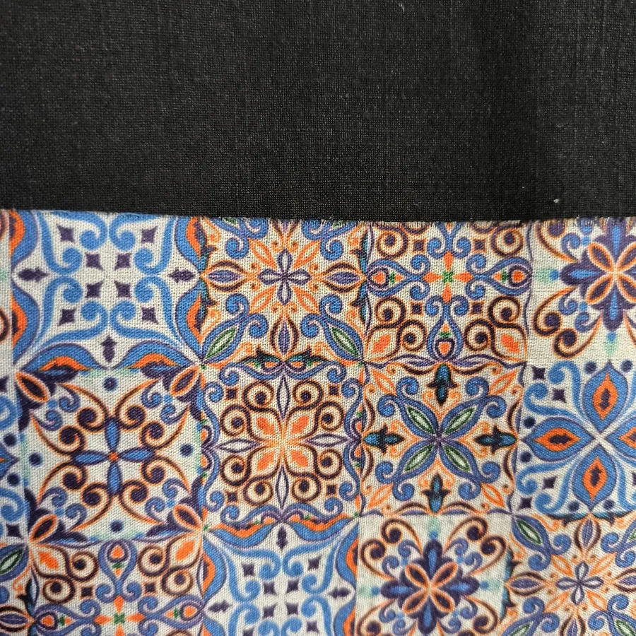 سارافون مشکی