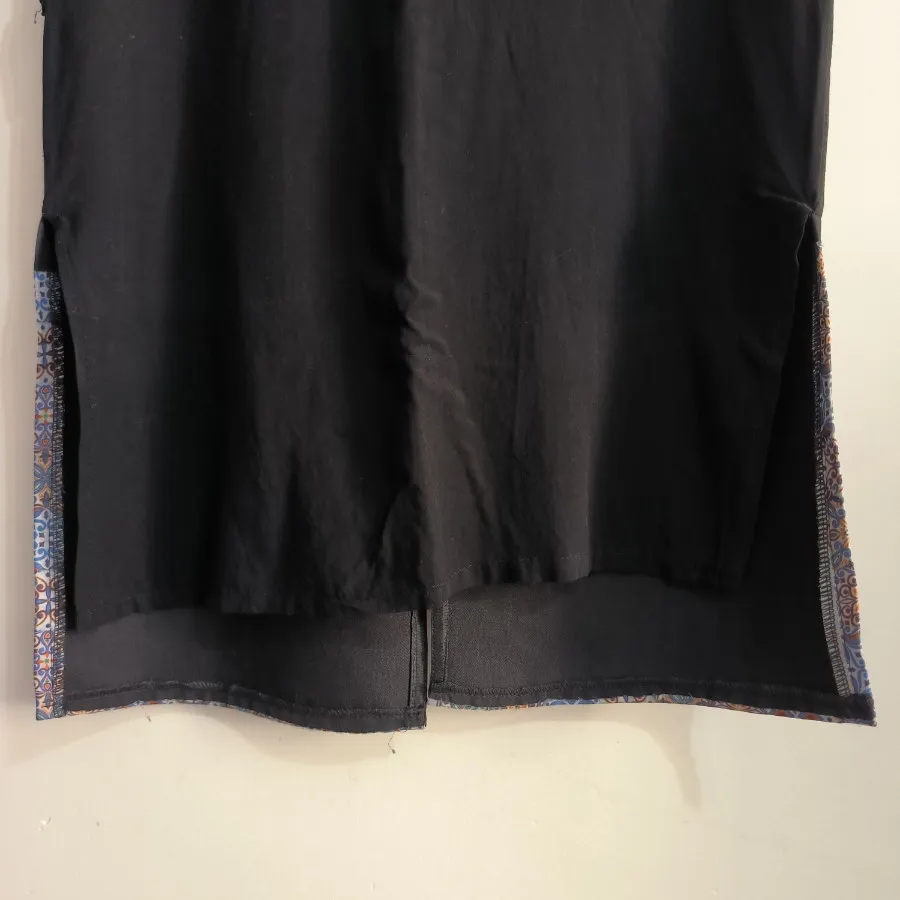 سارافون مشکی