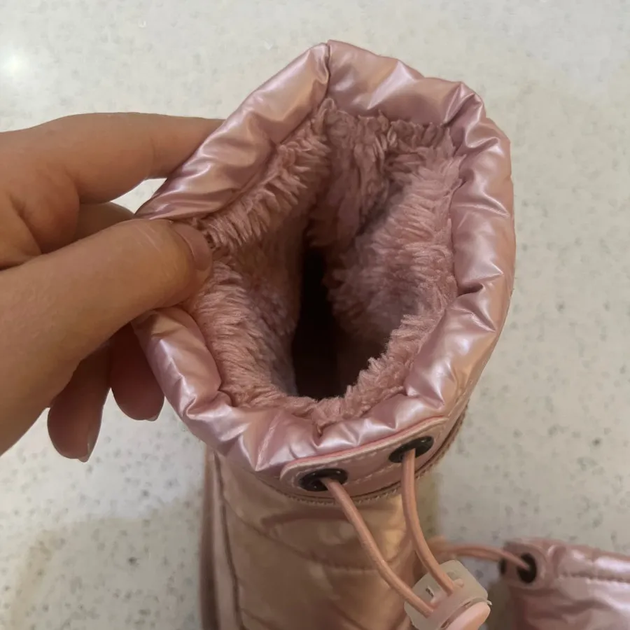 بوت دخترانه السی واکی