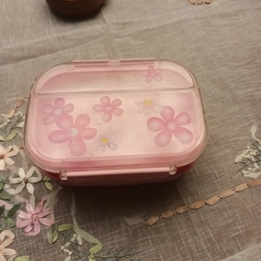 ظرف غذا کودک و مدرسه