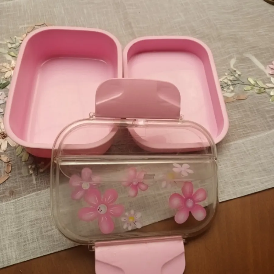 ظرف غذا کودک و مدرسه