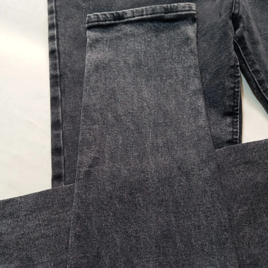 شلوارجین دخترانه.کد: 272