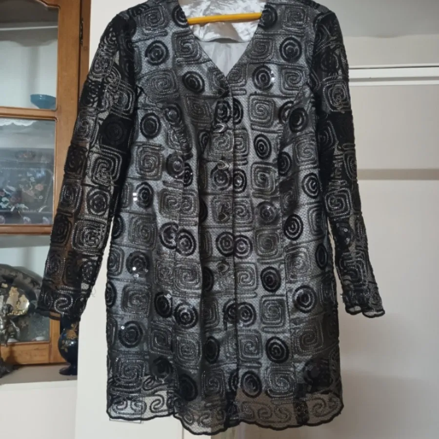 کت شومیز مجلسی زنانه