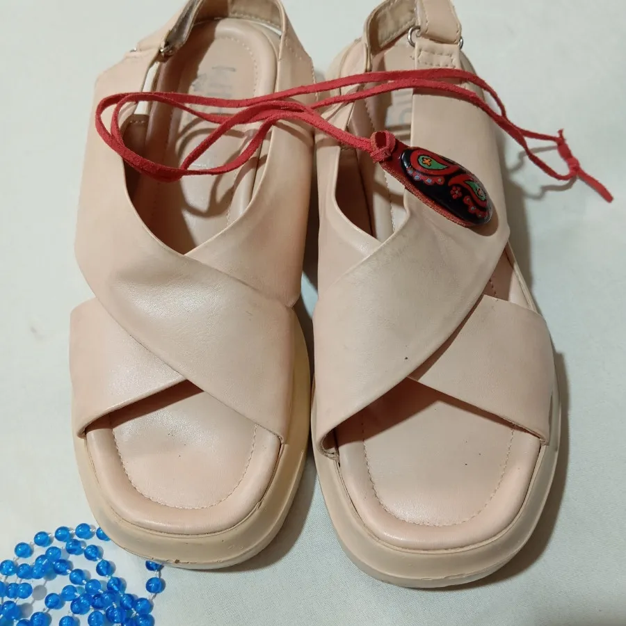 صندل زنانه کد: 274