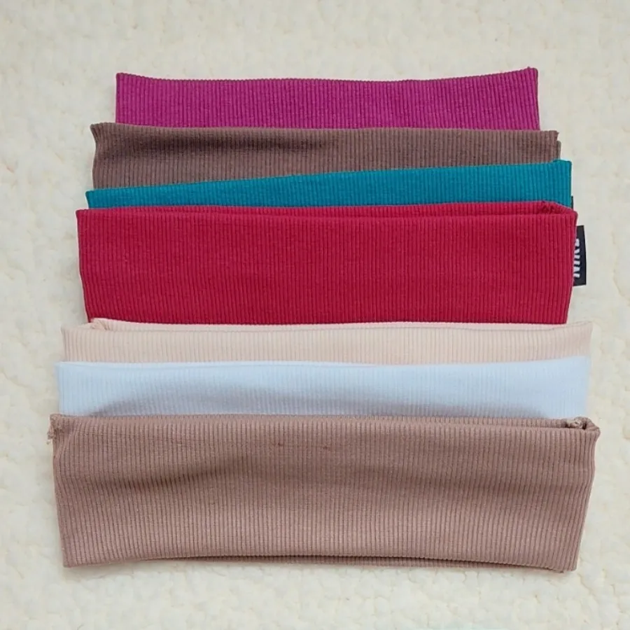 هدبند کبریتی