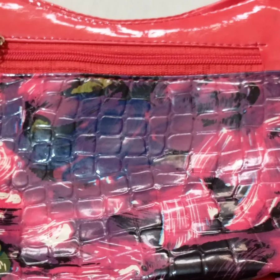 کیف ساحلی دخترانه کد: 275