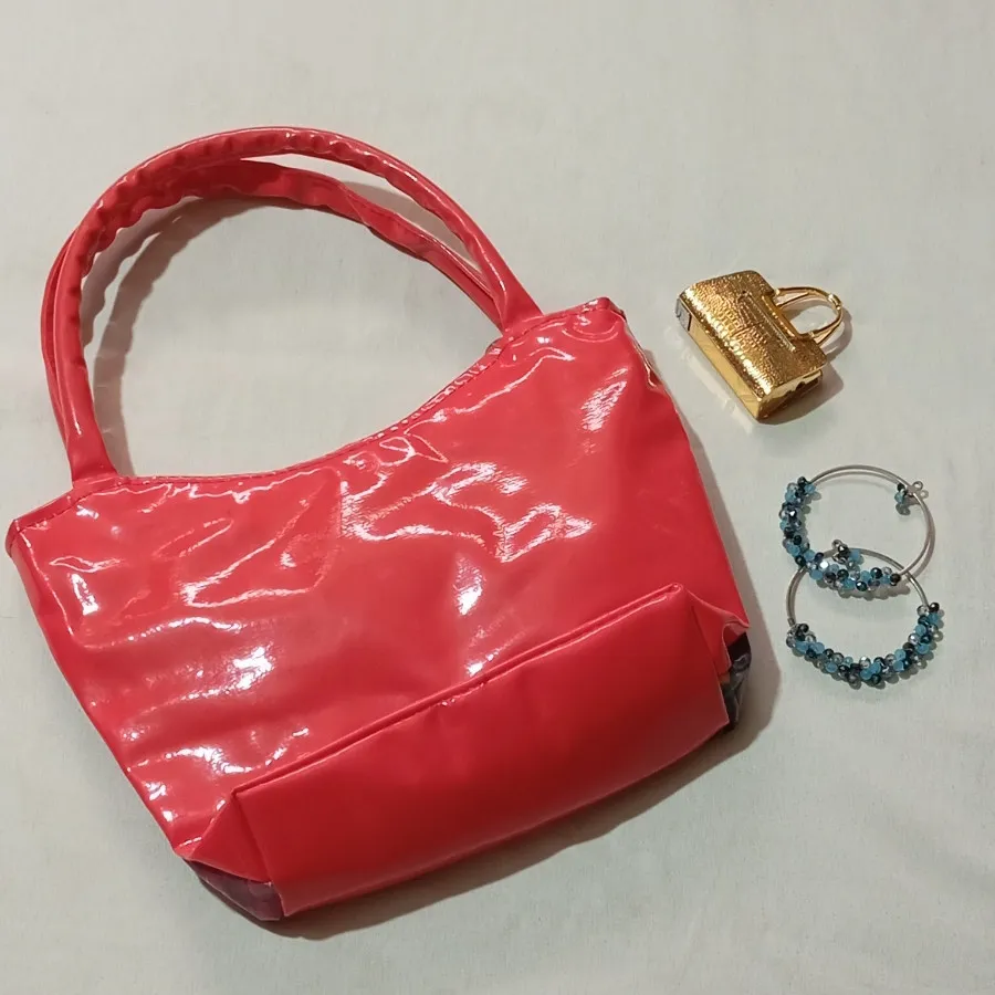 کیف ساحلی دخترانه کد: 275