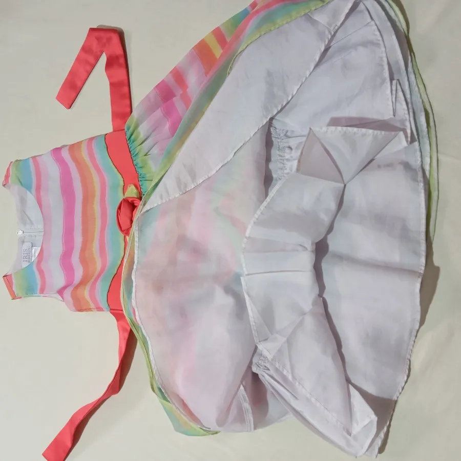 پیراهن دخترانه ،کد: 276