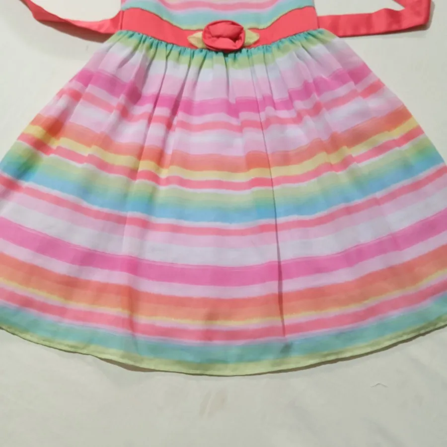 پیراهن دخترانه ،کد: 276