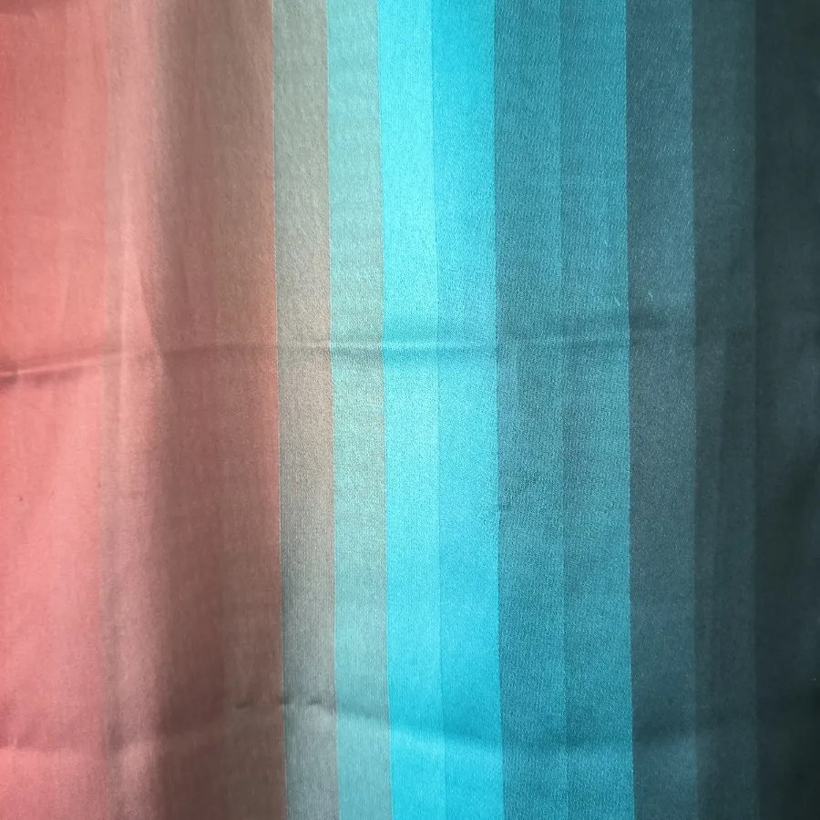 مینی اسکارف ساتن ابریشم