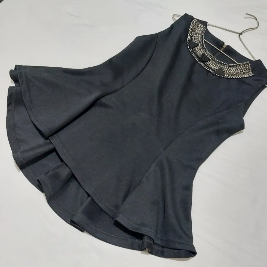 تاپ مجلسی کار شده