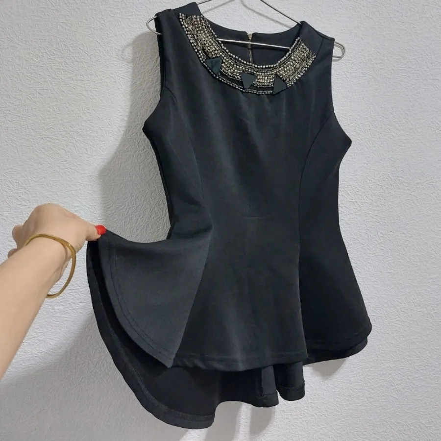 تاپ مجلسی کار شده