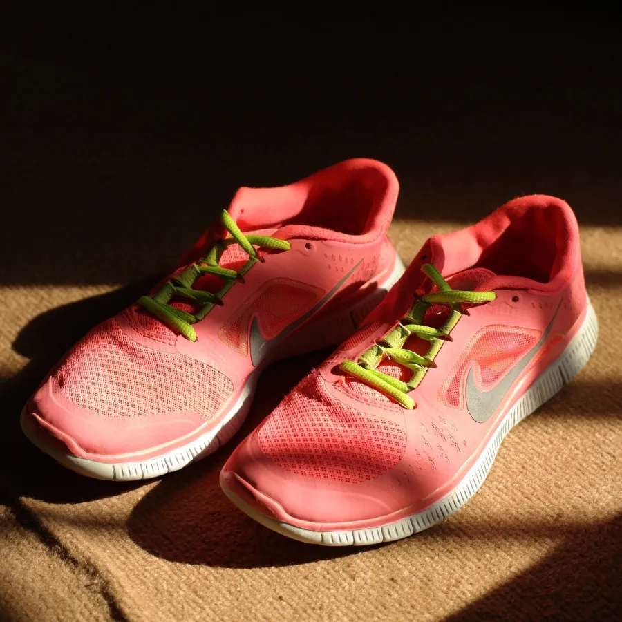 کتونی نایک رانینگ