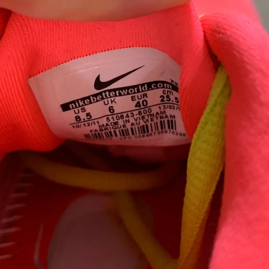 کتونی نایک رانینگ