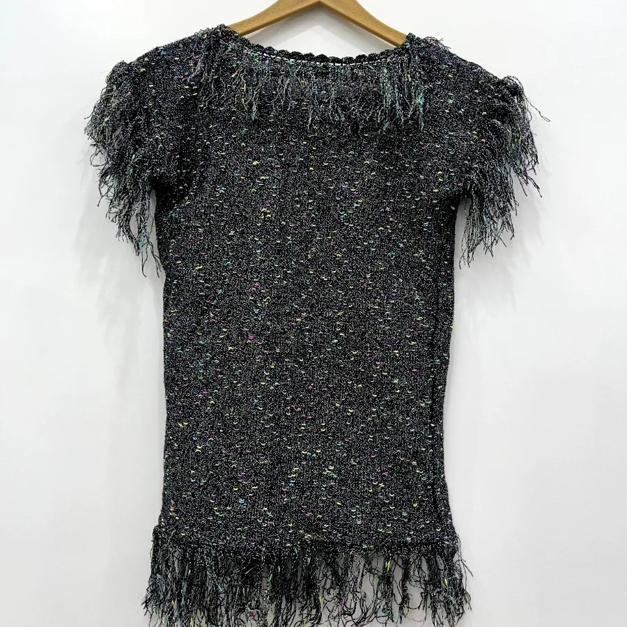 بلوز بافت اسپرت