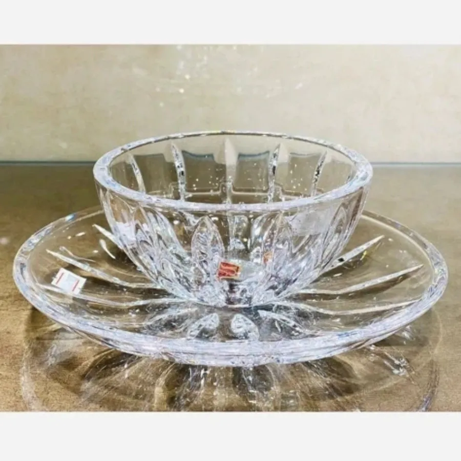 سرویس کریستال