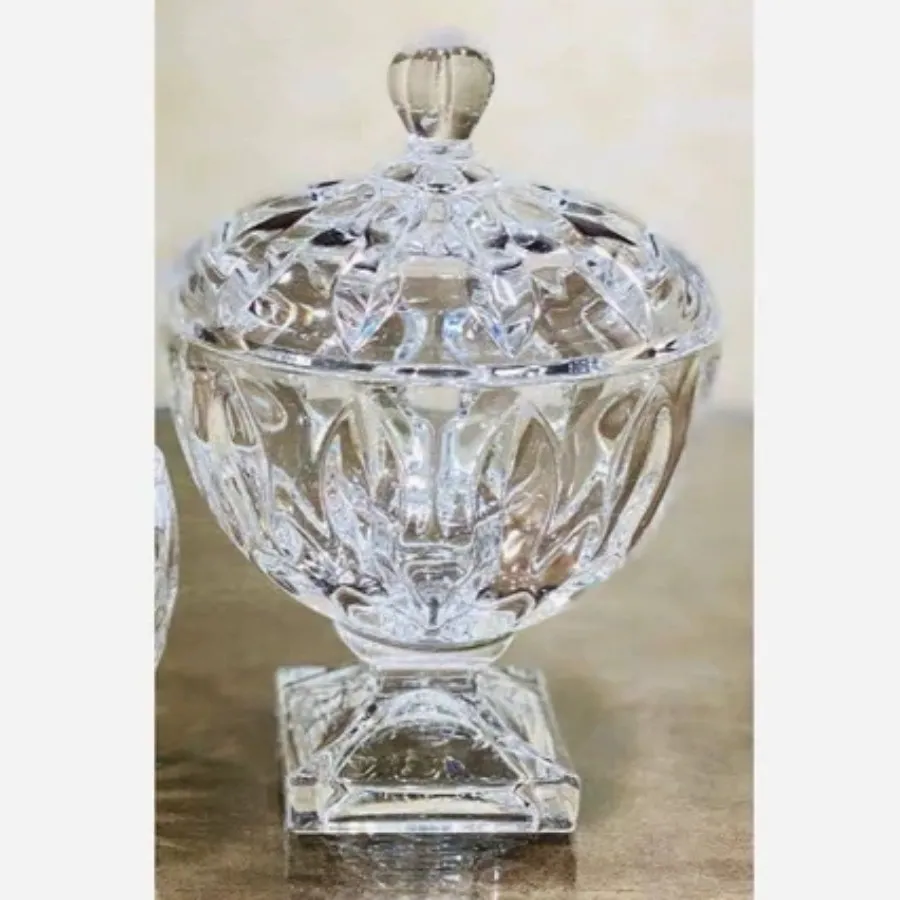 سرویس کریستال