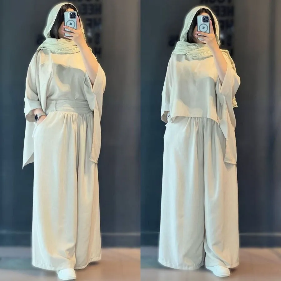 ست شومیز شلوار