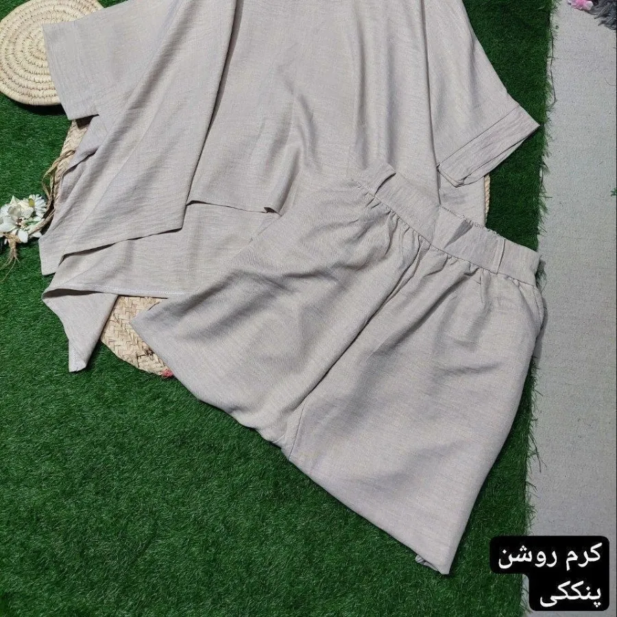 ست شومیز شلوار