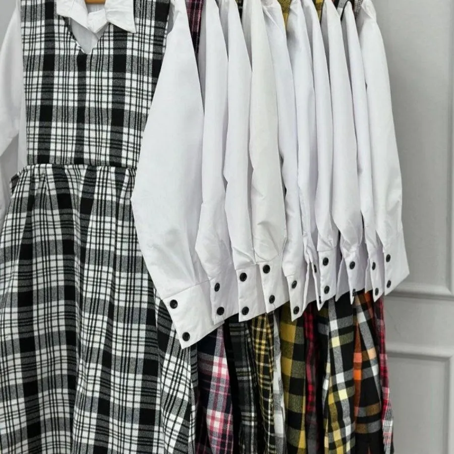 سارافن شومیز کمربند