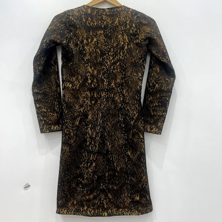 مانتو دخترانه