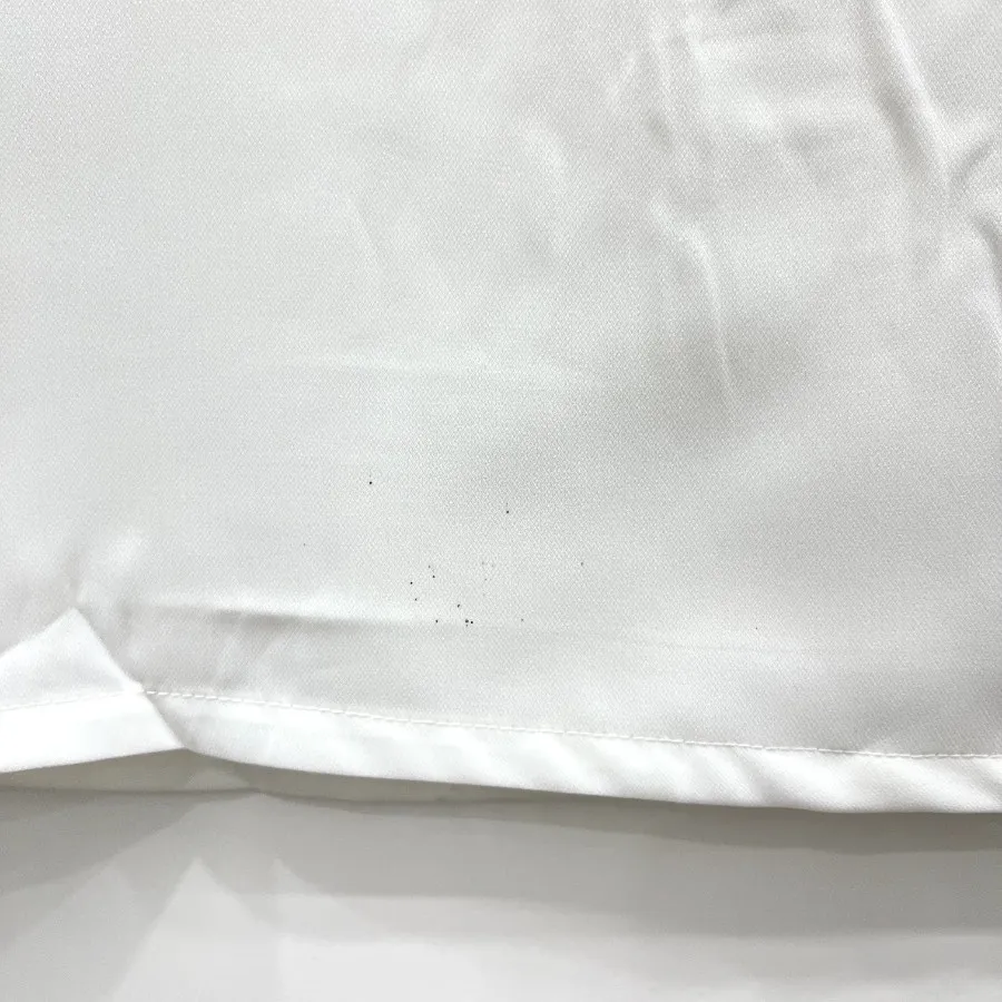 شومیز حریر سفید