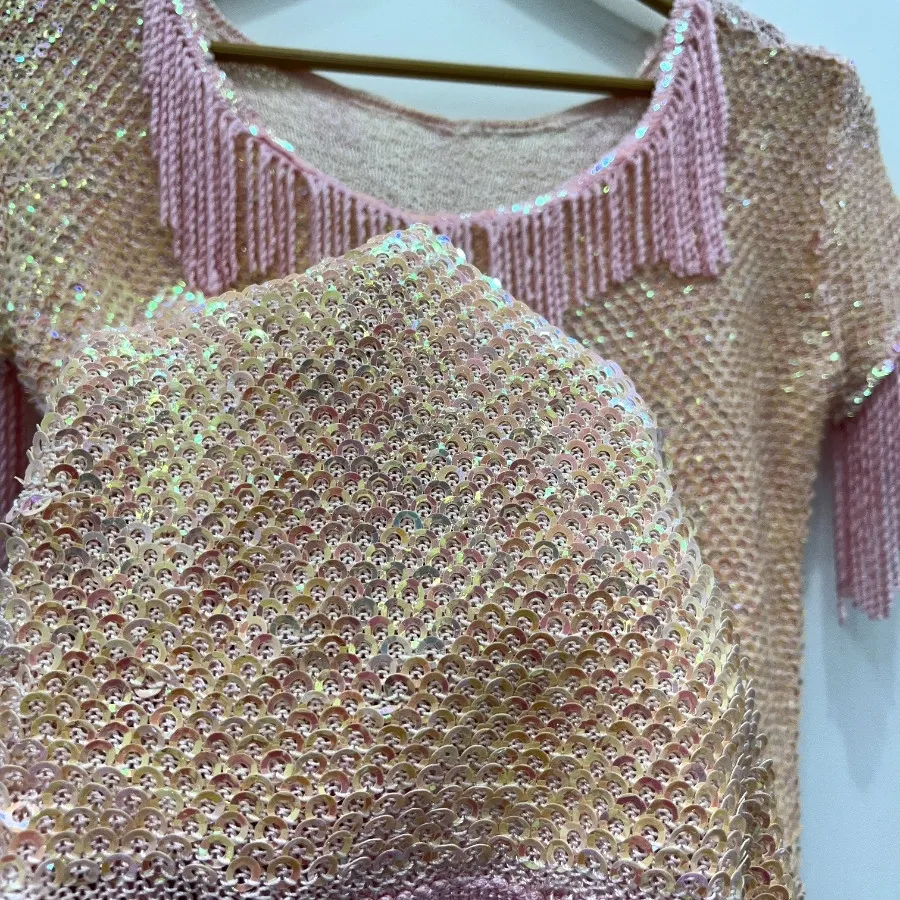 بلوز ابریشمی