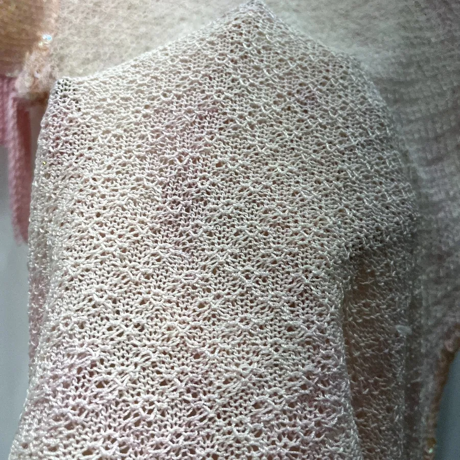 بلوز ابریشمی