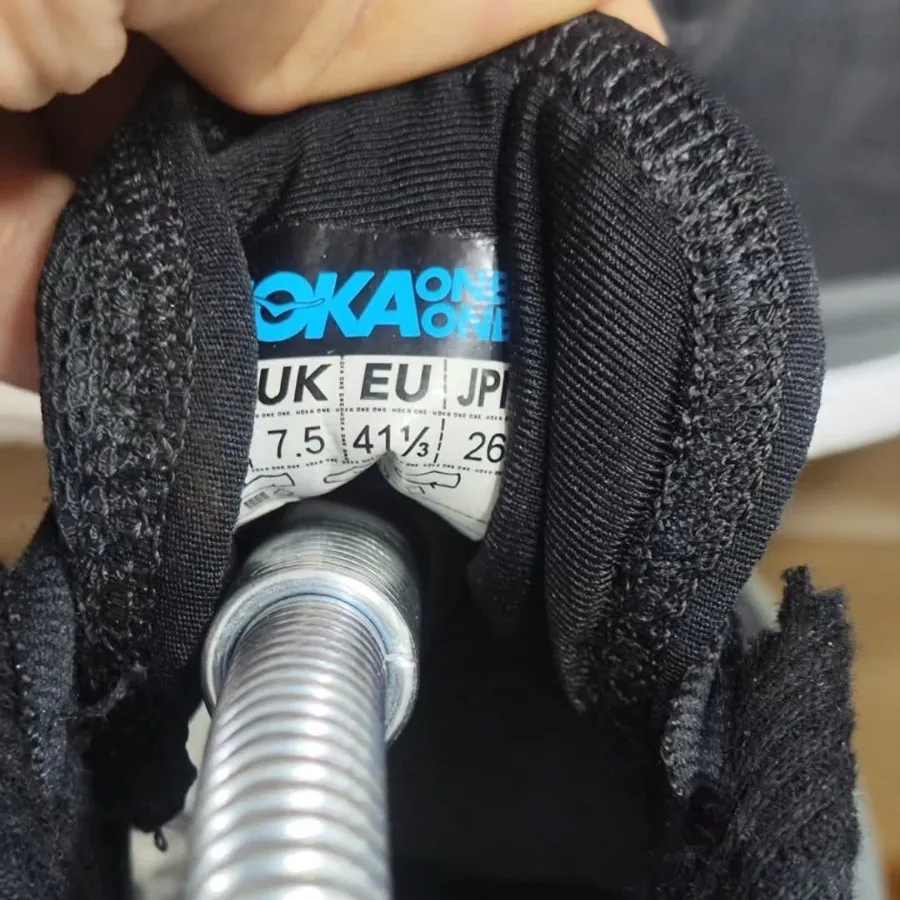 کفش کتونی اورجینال