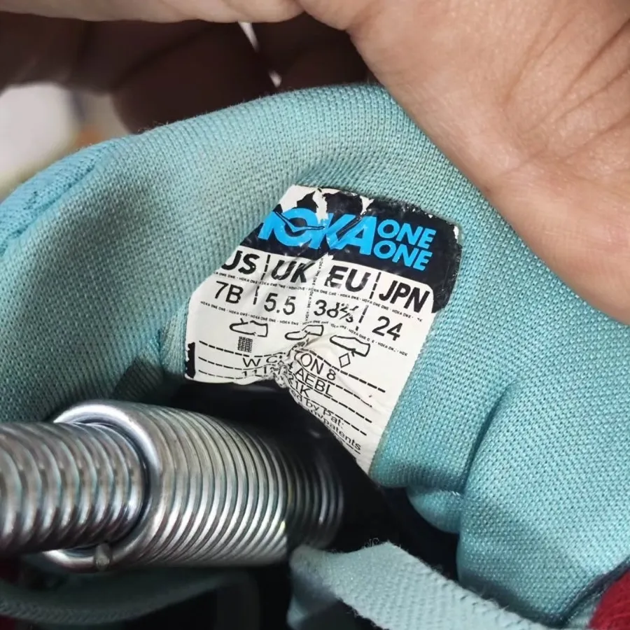 کفش کتونی اورجینال