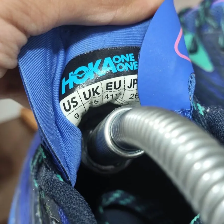 کفش کتونی اورجینال