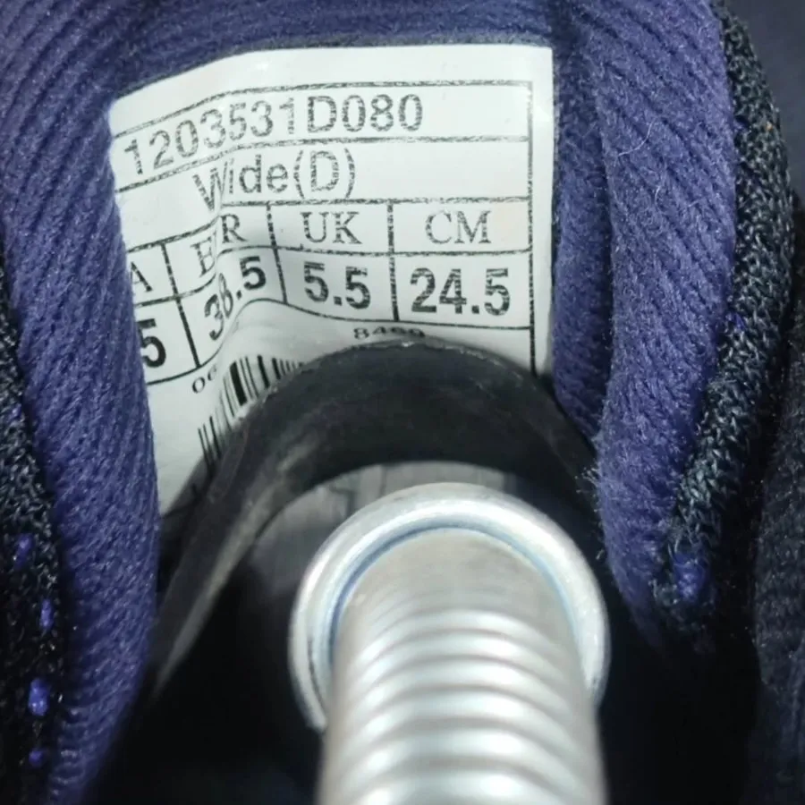 کفش کتونی اورجینال