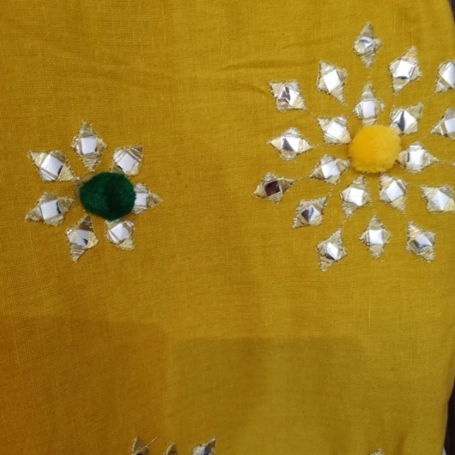 مانتو خامه دوزی