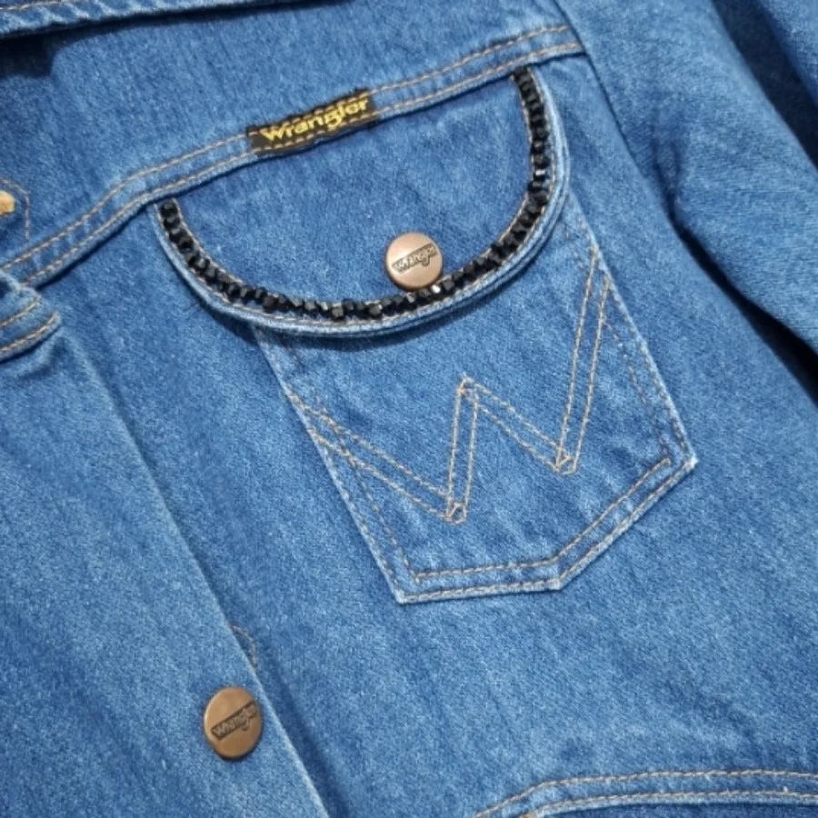 کت جین رانگلر