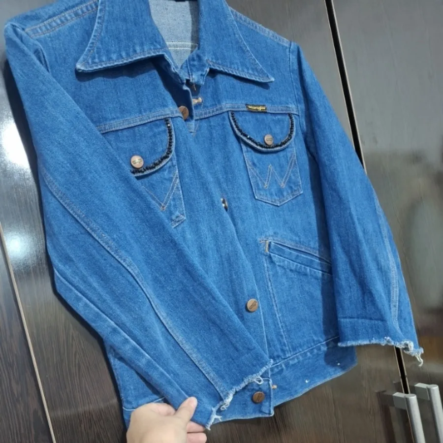 کت جین رانگلر