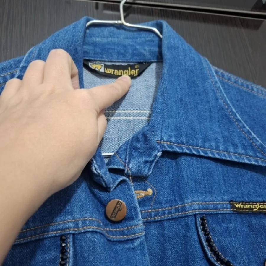 کت جین رانگلر