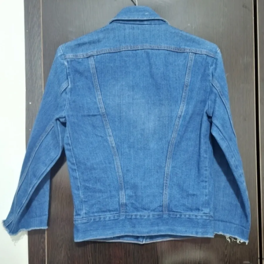 کت جین رانگلر