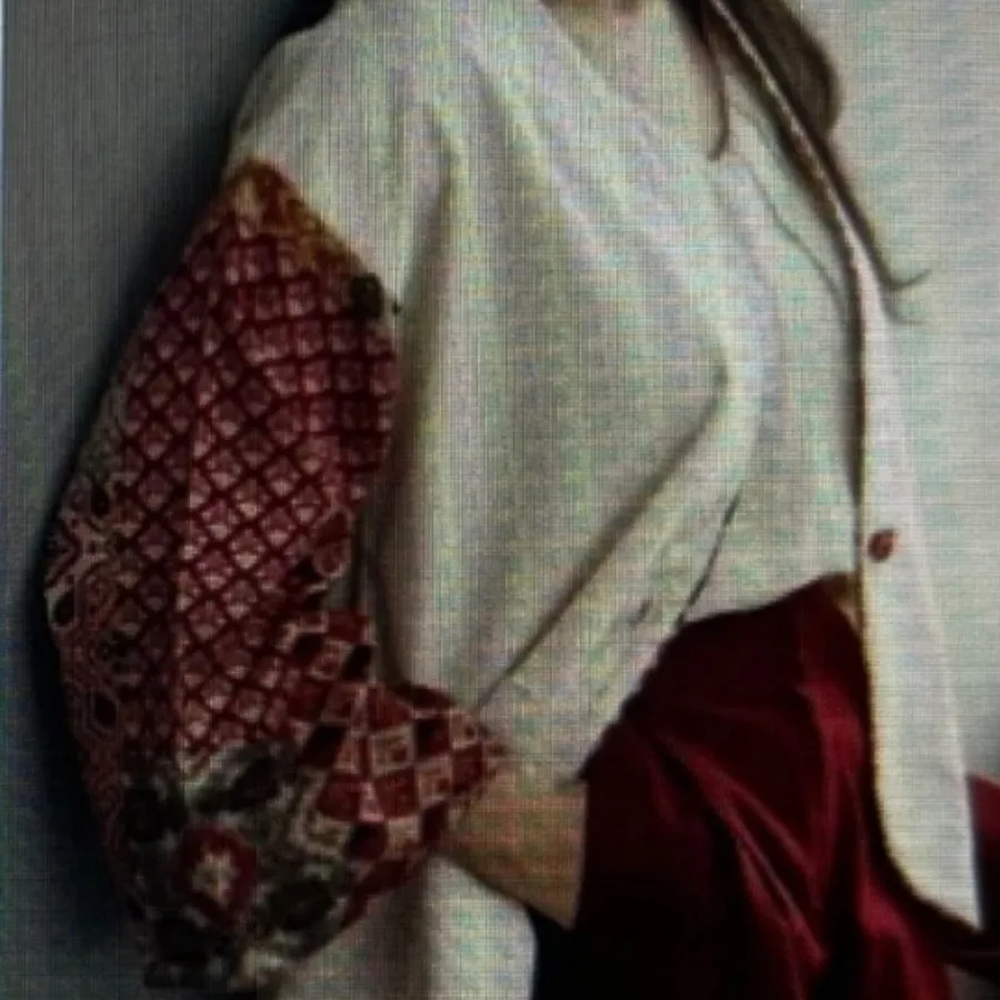 ست مانتو و شلوار