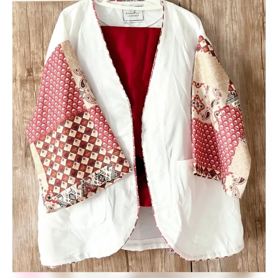 ست مانتو و شلوار