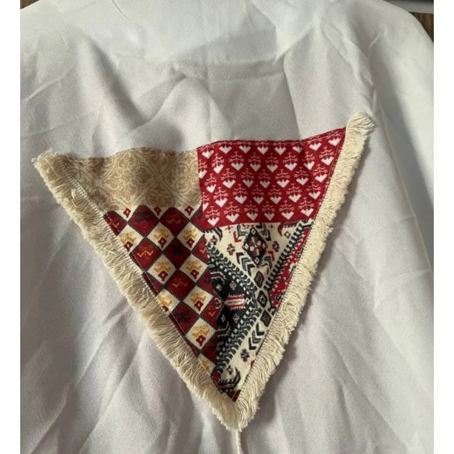 ست مانتو و شلوار