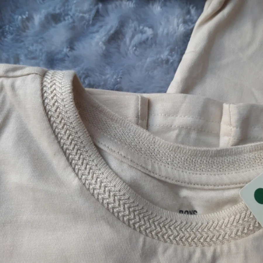 تیشرت پسرونه