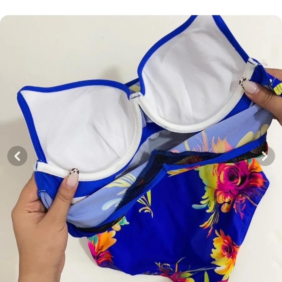 مایو دو تکه