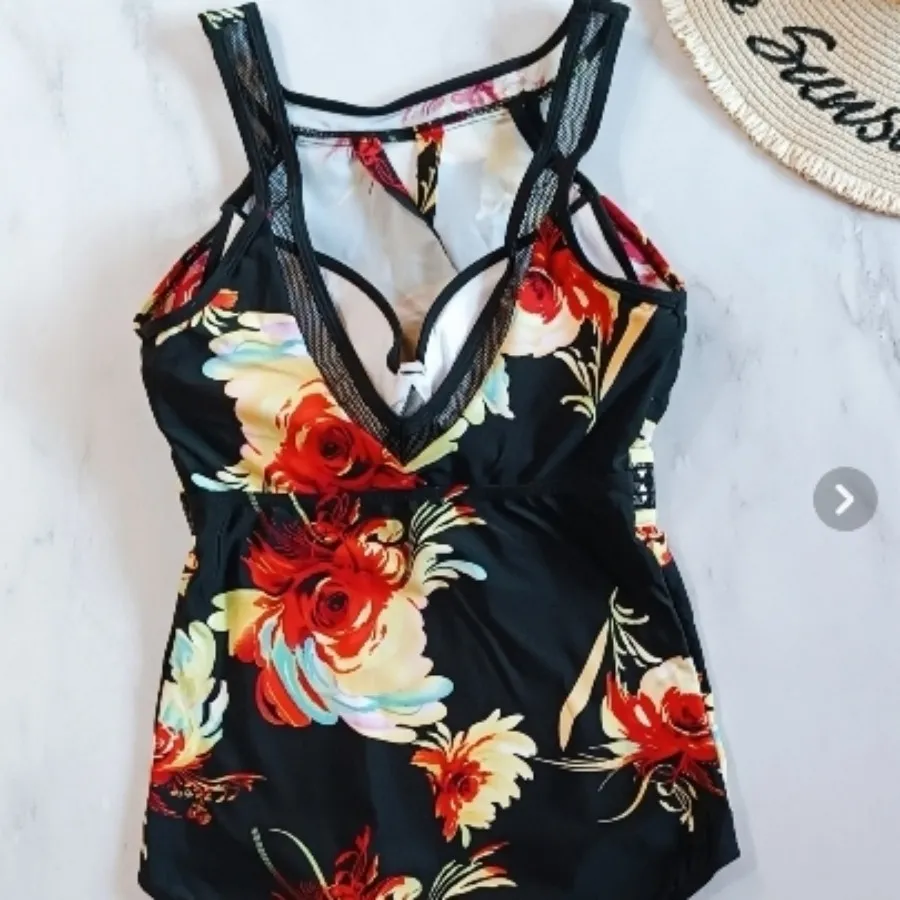 مایو دو تکه