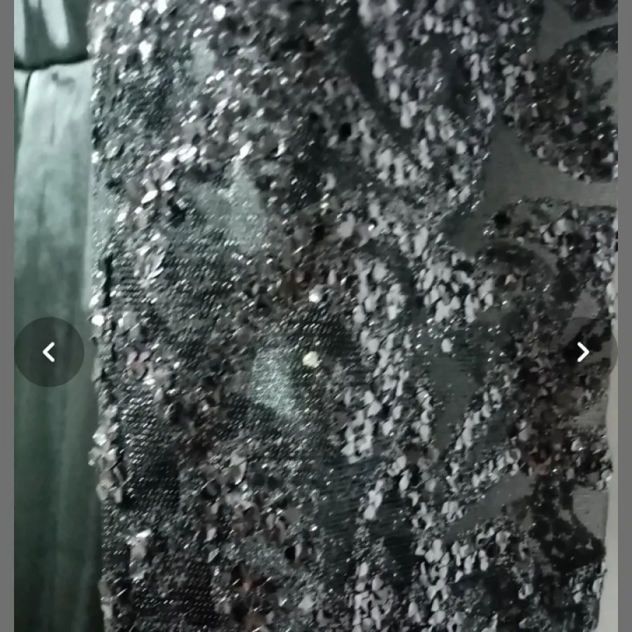 پیراهن مجلسی زنانه شیک