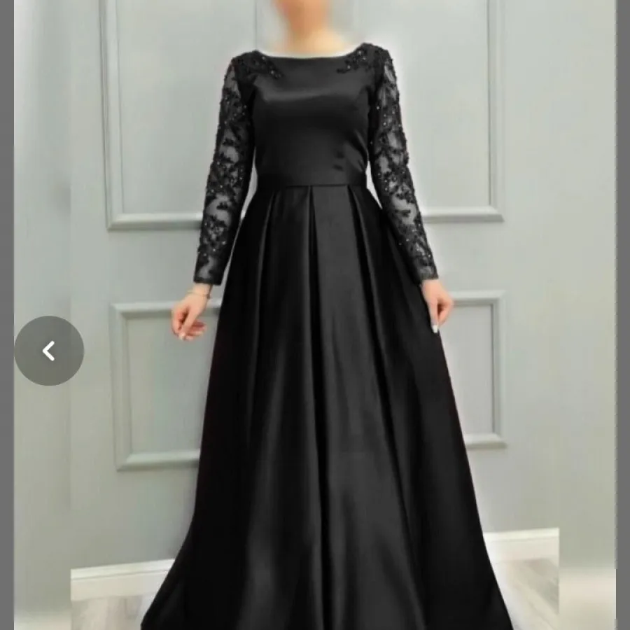 پیراهن مجلسی زنانه شیک