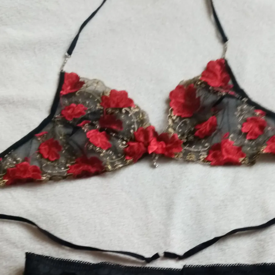 لباس زیر فانتزی