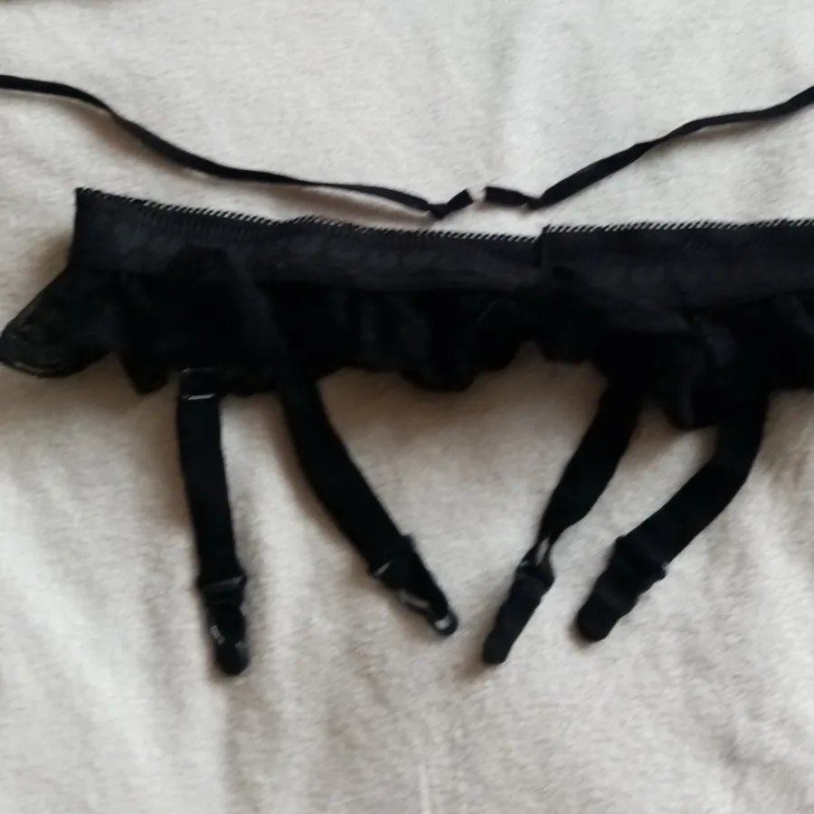 لباس زیر فانتزی