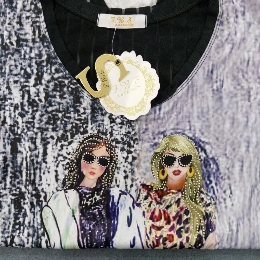 تاپ مهمانی دخترانه