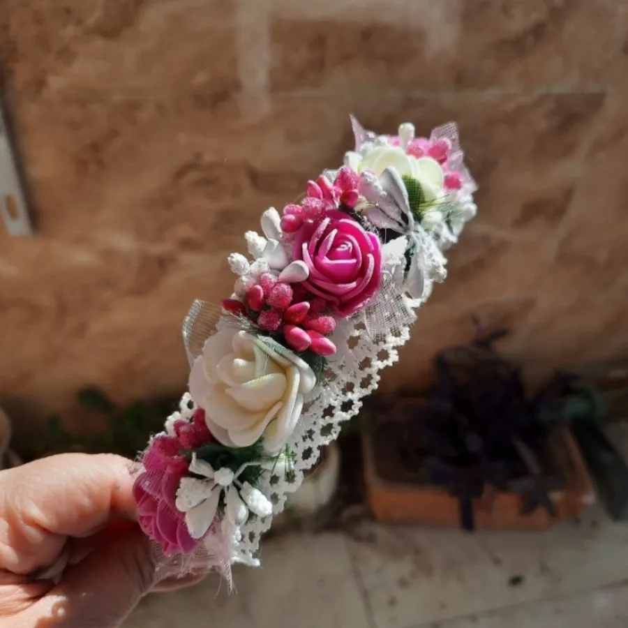 تل دستساز کفشدوزک