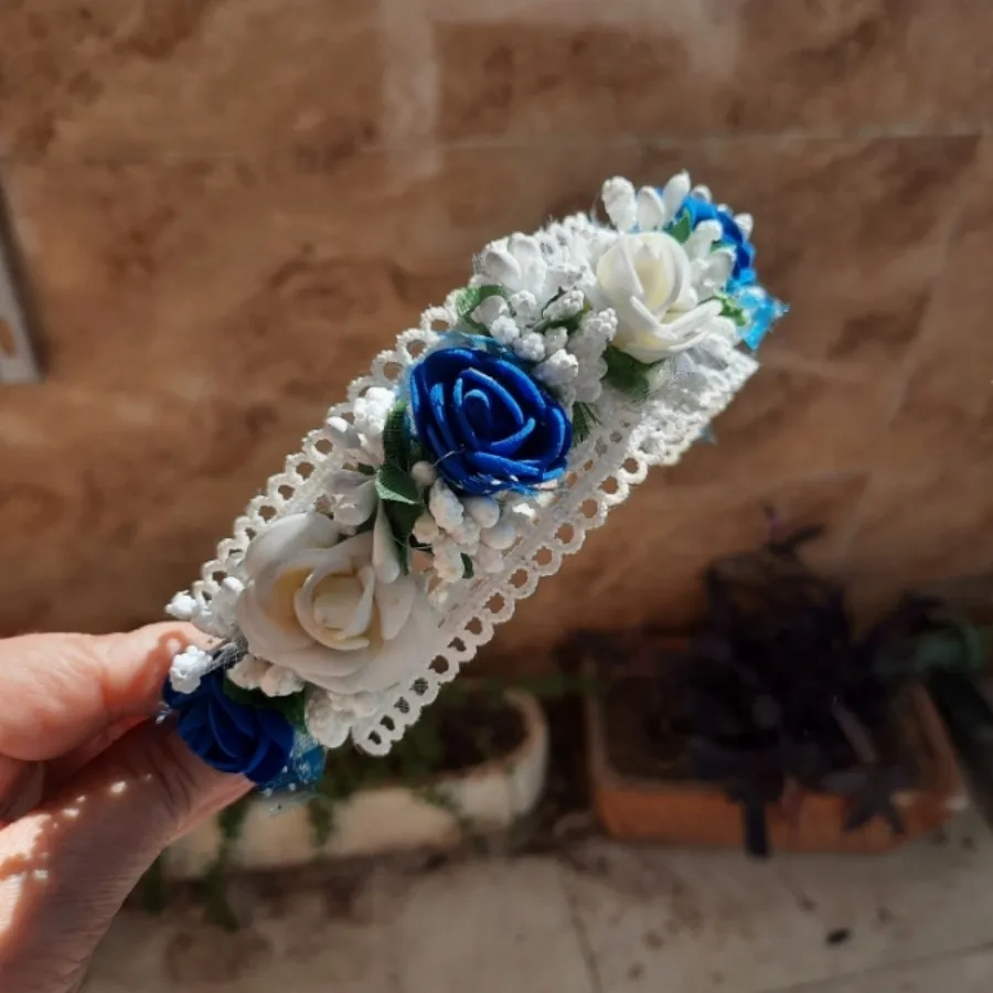 تل دستساز کفشدوزک